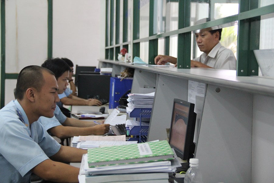 Phần mềm kế toán MISA SME – 27 năm số 1 Việt Nam