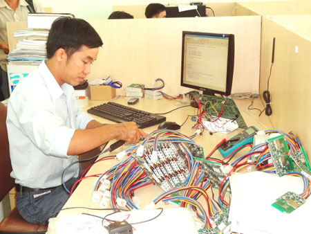 Phần mềm kế toán MISA SME – 27 năm số 1 Việt Nam