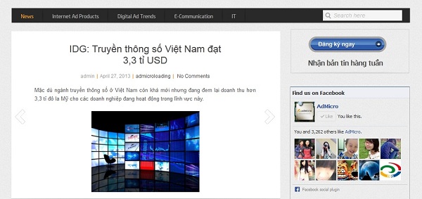 Phần mềm kế toán MISA SME – 27 năm số 1 Việt Nam