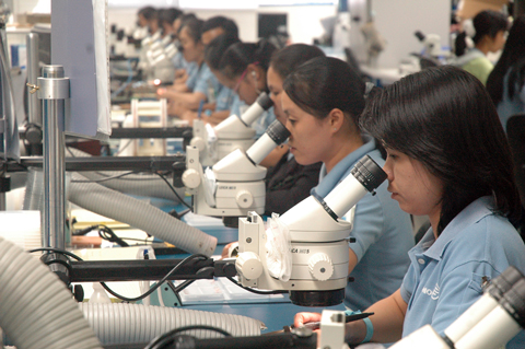 Phần mềm kế toán MISA SME – 27 năm số 1 Việt Nam