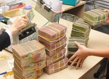Phần mềm kế toán MISA SME – 27 năm số 1 Việt Nam