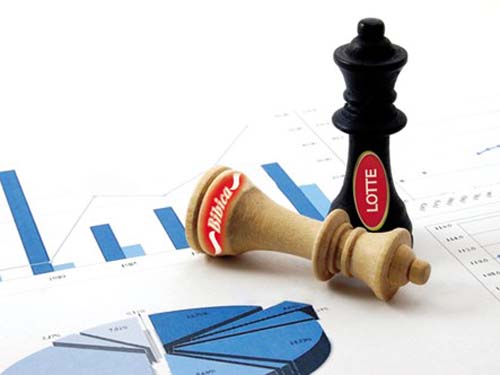 Phần mềm kế toán MISA SME – 27 năm số 1 Việt Nam