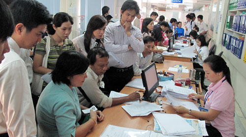Phần mềm kế toán MISA SME – 27 năm số 1 Việt Nam