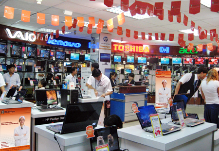 Phần mềm kế toán MISA SME – 27 năm số 1 Việt Nam