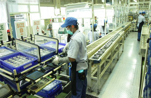 Phần mềm kế toán MISA SME – 27 năm số 1 Việt Nam
