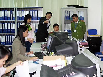 Phần mềm kế toán MISA SME – 27 năm số 1 Việt Nam