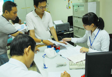 Phần mềm kế toán MISA SME – 27 năm số 1 Việt Nam