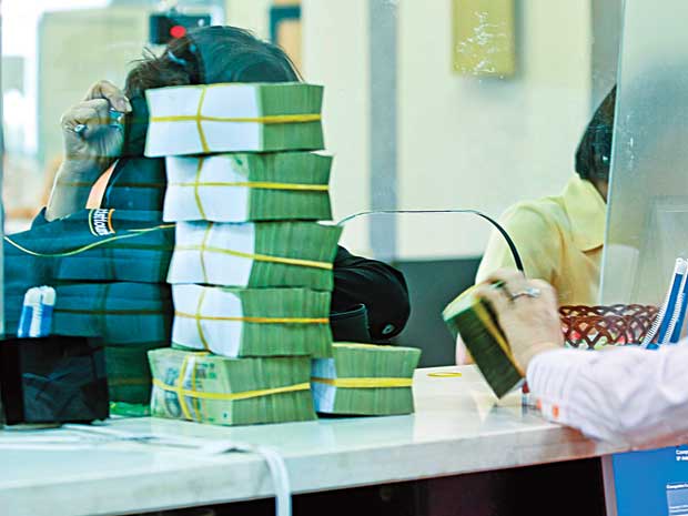 Phần mềm kế toán MISA SME – 27 năm số 1 Việt Nam