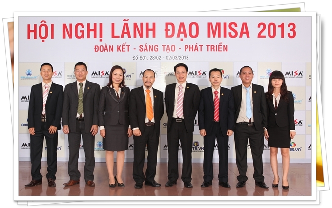 Phần mềm kế toán MISA SME – 27 năm số 1 Việt Nam