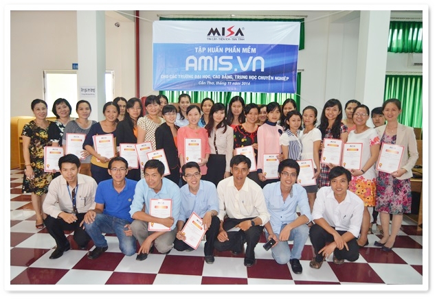 Phần mềm kế toán MISA SME – 27 năm số 1 Việt Nam