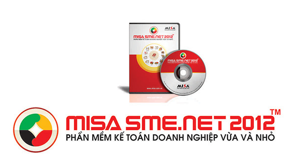 Phần mềm kế toán MISA SME – 27 năm số 1 Việt Nam