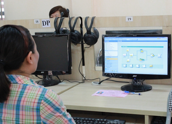 Phần mềm kế toán MISA SME – 27 năm số 1 Việt Nam