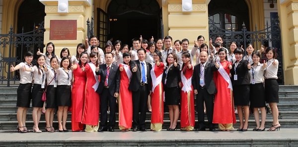 Phần mềm kế toán MISA SME – 27 năm số 1 Việt Nam