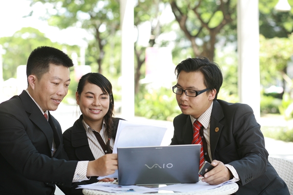 Phần mềm kế toán MISA SME – 27 năm số 1 Việt Nam