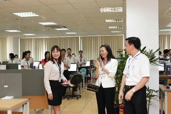 Phần mềm kế toán MISA SME – 27 năm số 1 Việt Nam