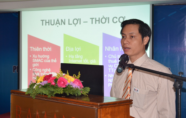 Phần mềm kế toán MISA SME – 27 năm số 1 Việt Nam