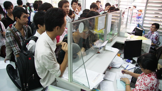 Phần mềm kế toán MISA SME – 27 năm số 1 Việt Nam