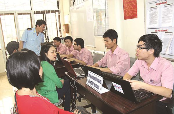 Phần mềm kế toán MISA SME – 27 năm số 1 Việt Nam