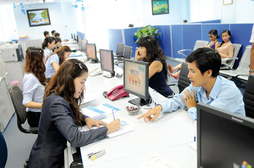 Phần mềm kế toán MISA SME – 27 năm số 1 Việt Nam