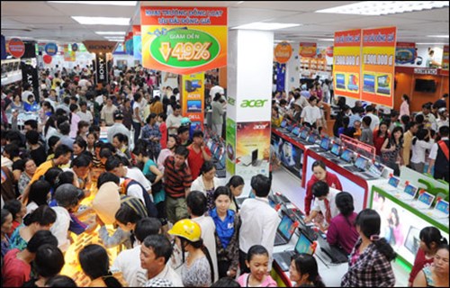 Phần mềm kế toán MISA SME – 27 năm số 1 Việt Nam
