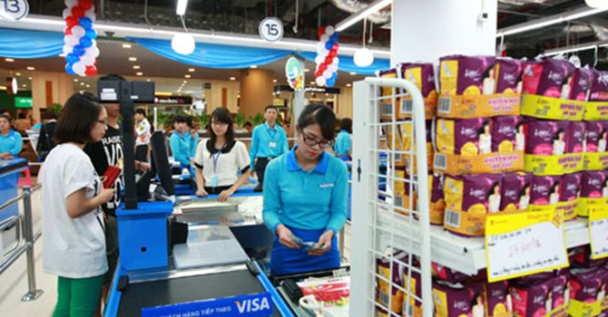Phần mềm kế toán MISA SME – 27 năm số 1 Việt Nam