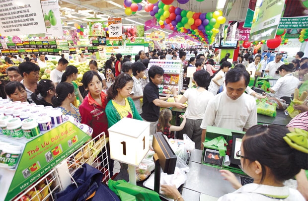 Phần mềm kế toán MISA SME – 27 năm số 1 Việt Nam
