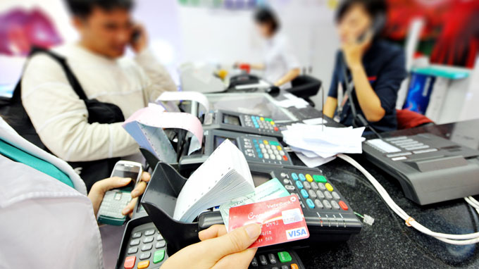 Phần mềm kế toán MISA SME – 27 năm số 1 Việt Nam