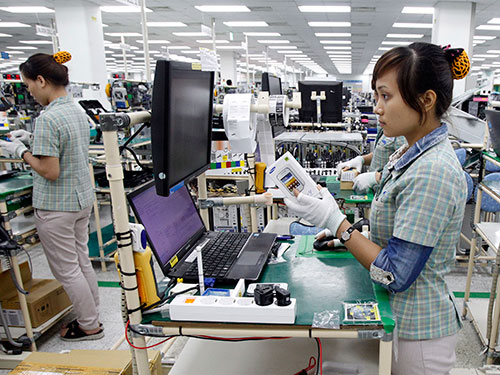 Phần mềm kế toán MISA SME – 27 năm số 1 Việt Nam