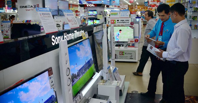 Phần mềm kế toán MISA SME – 27 năm số 1 Việt Nam