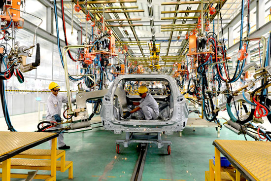 Phần mềm kế toán MISA SME – 27 năm số 1 Việt Nam