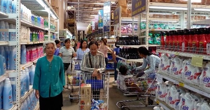 Phần mềm kế toán MISA SME – 27 năm số 1 Việt Nam