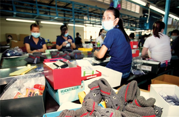Phần mềm kế toán MISA SME – 27 năm số 1 Việt Nam