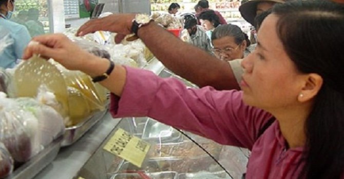 Phần mềm kế toán MISA SME – 27 năm số 1 Việt Nam