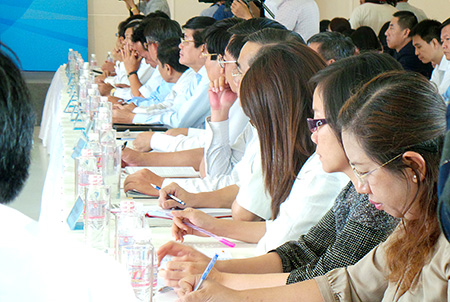 Phần mềm kế toán MISA SME – 27 năm số 1 Việt Nam