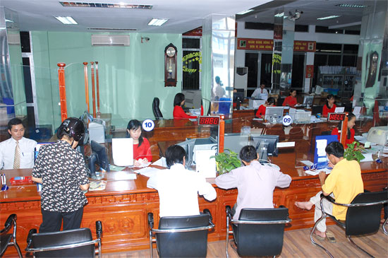 Phần mềm kế toán MISA SME – 27 năm số 1 Việt Nam
