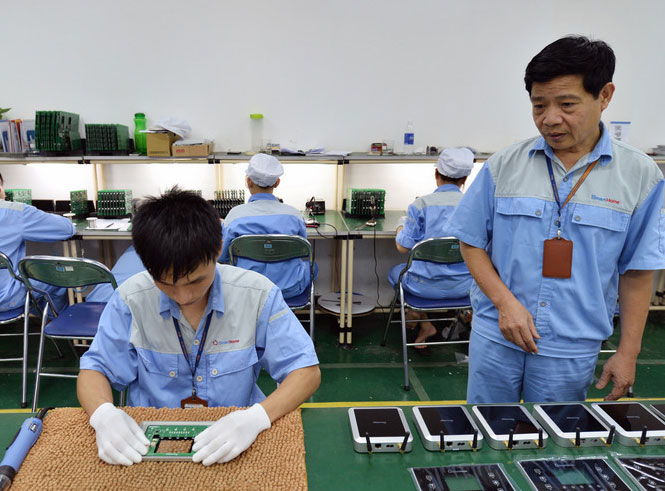 Phần mềm kế toán MISA SME – 27 năm số 1 Việt Nam