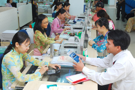Phần mềm kế toán MISA SME – 27 năm số 1 Việt Nam