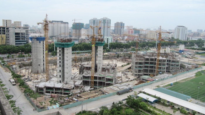 Phần mềm kế toán MISA SME – 27 năm số 1 Việt Nam