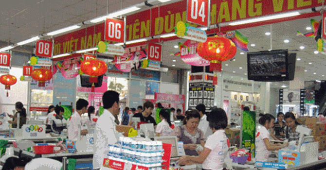 Phần mềm kế toán MISA SME – 27 năm số 1 Việt Nam