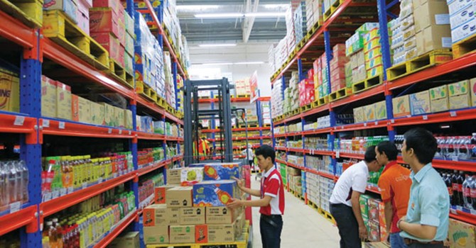 Phần mềm kế toán MISA SME – 27 năm số 1 Việt Nam