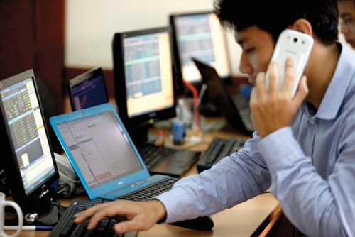 Phần mềm kế toán MISA SME – 27 năm số 1 Việt Nam