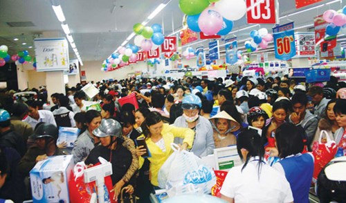 Phần mềm kế toán MISA SME – 27 năm số 1 Việt Nam