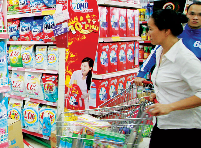 Phần mềm kế toán MISA SME – 27 năm số 1 Việt Nam