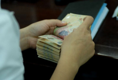 Phần mềm kế toán MISA SME – 27 năm số 1 Việt Nam