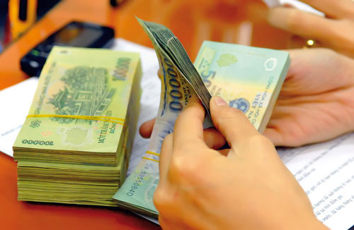 Phần mềm kế toán MISA SME – 27 năm số 1 Việt Nam