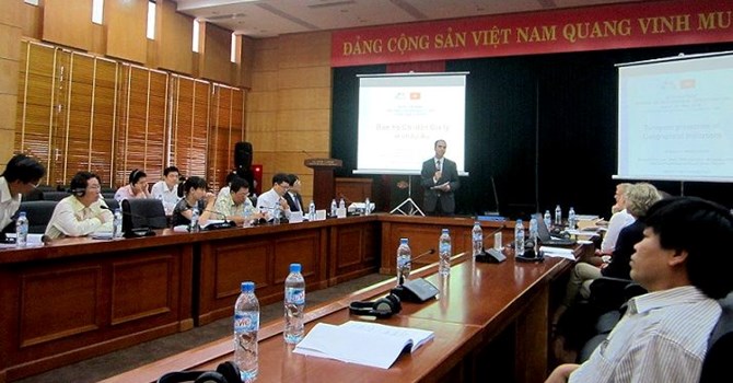 Phần mềm kế toán MISA SME – 27 năm số 1 Việt Nam
