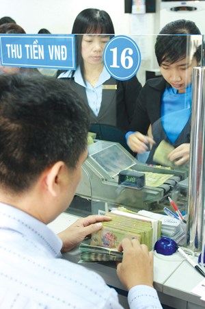 Phần mềm kế toán MISA SME – 27 năm số 1 Việt Nam