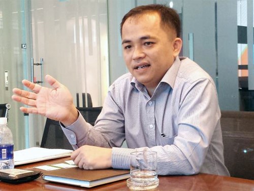 Phần mềm kế toán MISA SME – 27 năm số 1 Việt Nam