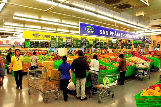 Phần mềm kế toán MISA SME – 27 năm số 1 Việt Nam
