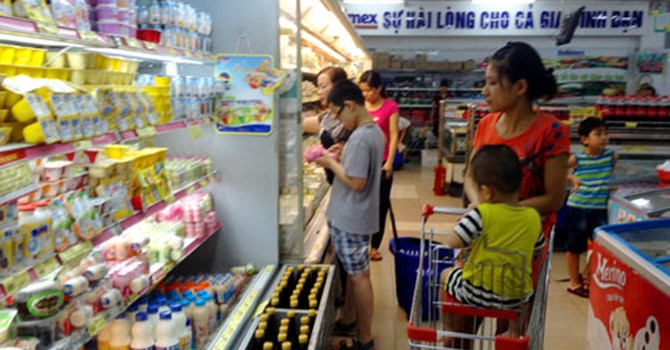 Phần mềm kế toán MISA SME – 27 năm số 1 Việt Nam